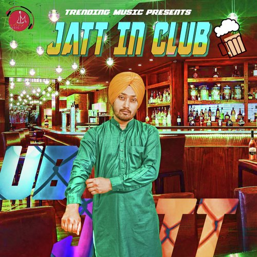 Jatt In Club