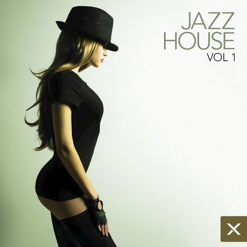 Jazz House - Vol. 1