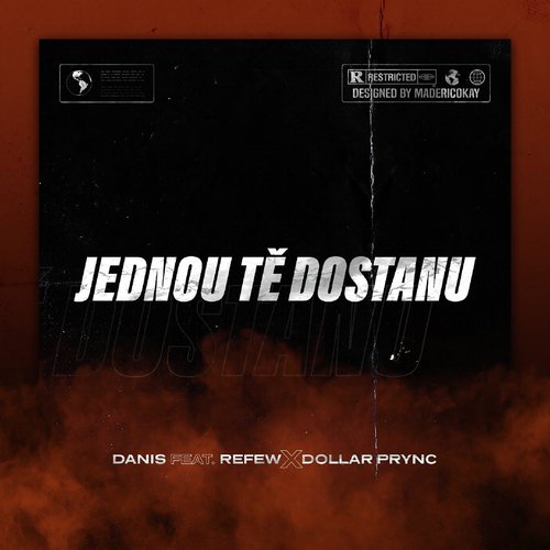 Jednou tě dostanou