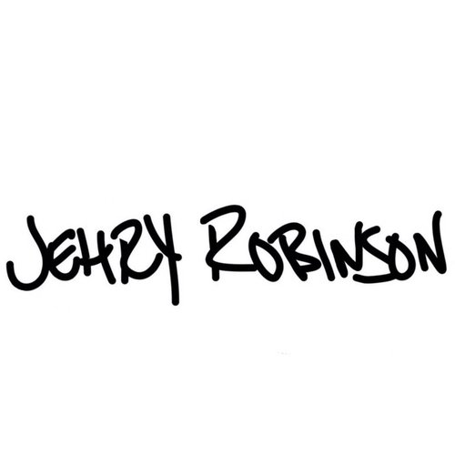 Jehry Robinson_poster_image