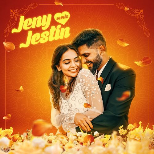 Jeny Weds Justin