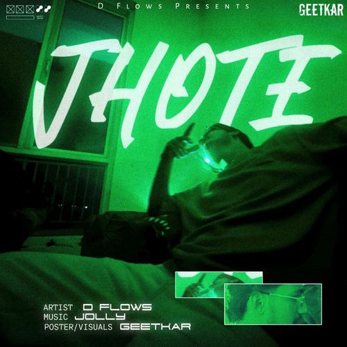 Jhote