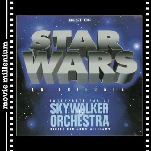 Star Wars, Episode VI "Return of the Jedi": The Forest Battle (Instrumental)