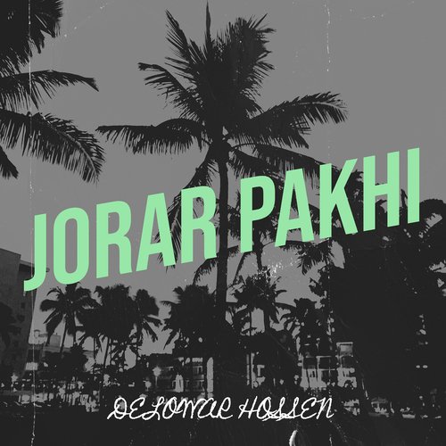 Jorar Pakhi