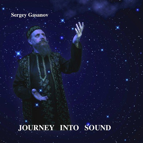 Journey into Sound
