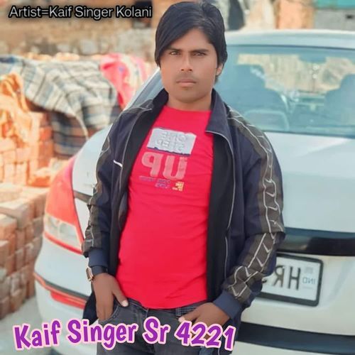 Kaif Singer Sr 4221