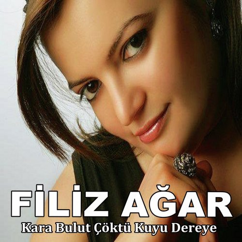 Filiz Ağar
