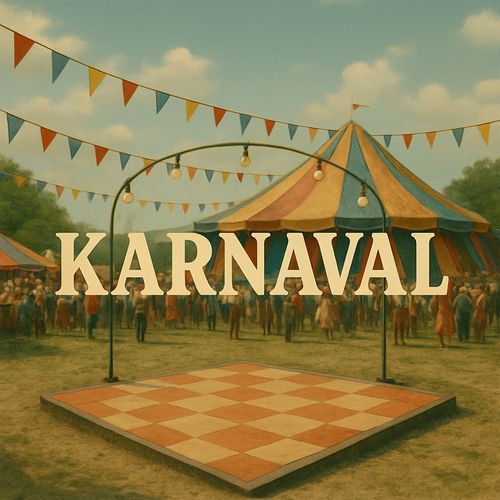 Karnaval cover art