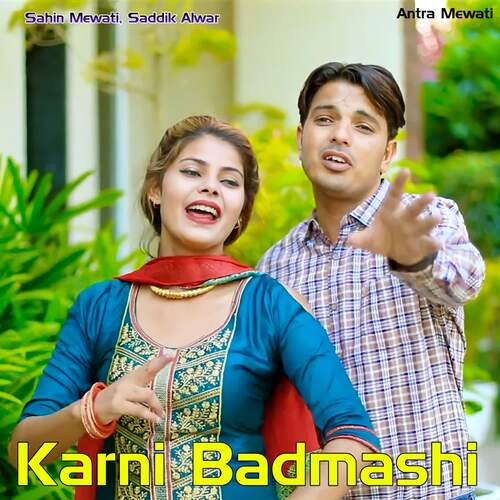 Karni Badmashi