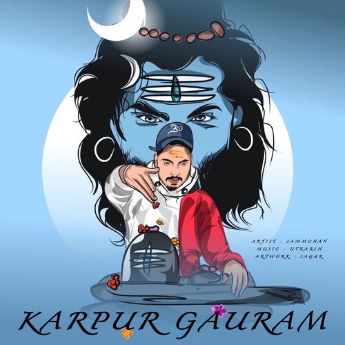 Karpur Gauram