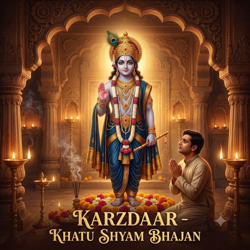 Karzdaar - Khatu Shyam Bhajan
