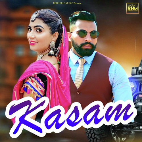 Kasam