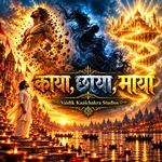 Kaya, Chhaya, Maya artwork