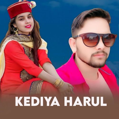 Kediya Harul