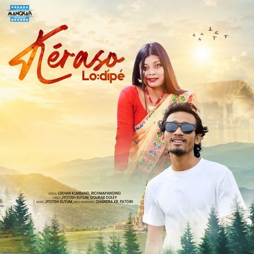 Keraso Lodipe