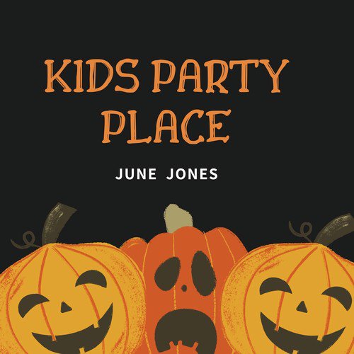 Kids Party Place