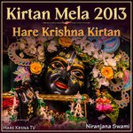 Kirtan Mela 2013 Hare Krishna Kirtan (Live)