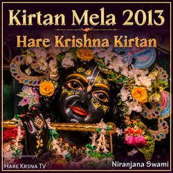 Kirtan Mela 2013 Hare Krishna Kirtan (Live)-QisjfQdWWGA