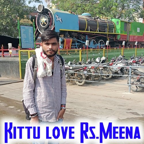 Kittu Love R S Meena