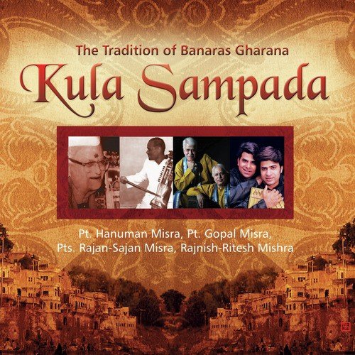 Kula Sampada (Classical)