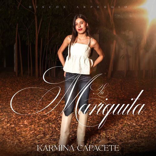 La Mariquita