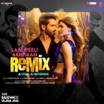 Laal Peeli Akhiyaan Remix(Remix By Dj Star,Dj Notorious)