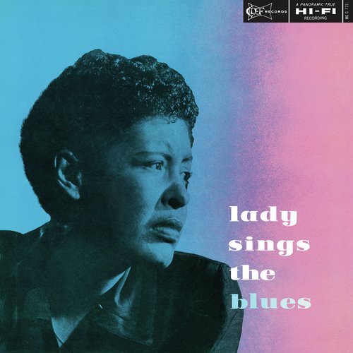 Lady Sings The Blues