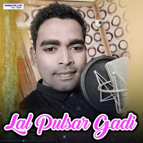 Lal Pulsar Gadi