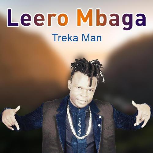 Leero Mbaga cover art
