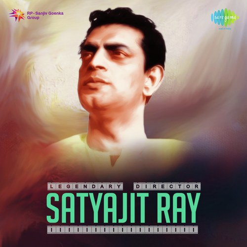 Legendary Director Satyajit Ray