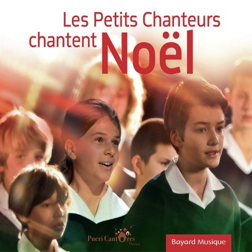 Les petits chanteurs chantent Noël_poster_image