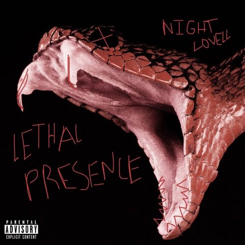 Lethal Presence_poster_image