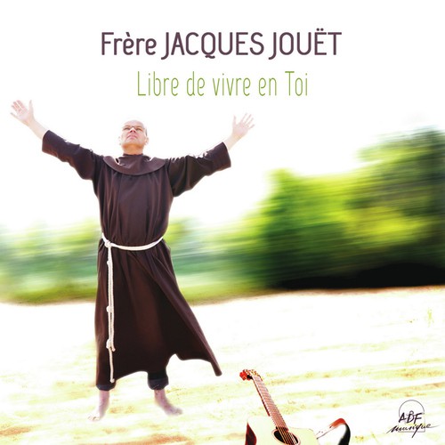Messe du voyageur : Gloire à Dieu cover art