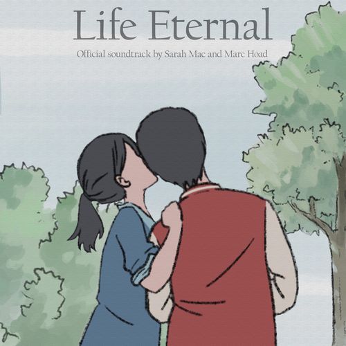 Life Eternal