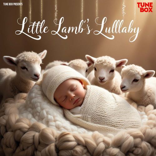 Little Lamb's Lullaby