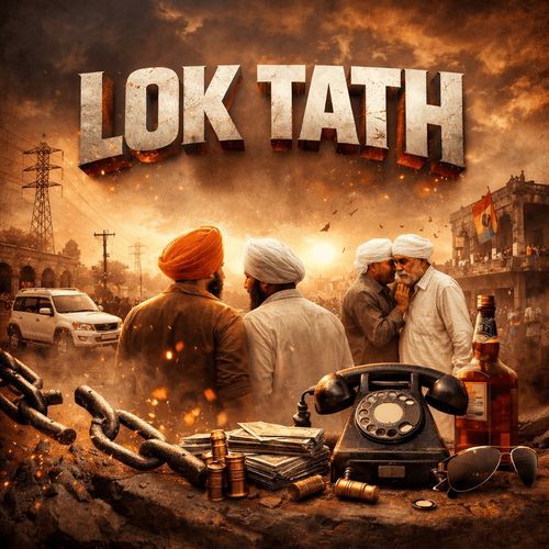 Lok Tath