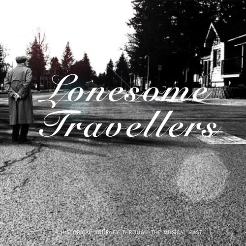 Lonesome Travellers