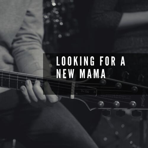 Looking for a New Mama