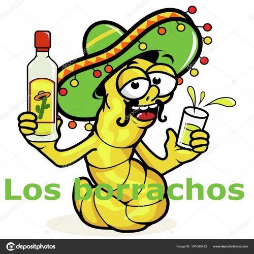 Los Borrachos_poster_image