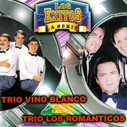 Llevame de la Mano cover art