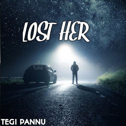 Lost Her