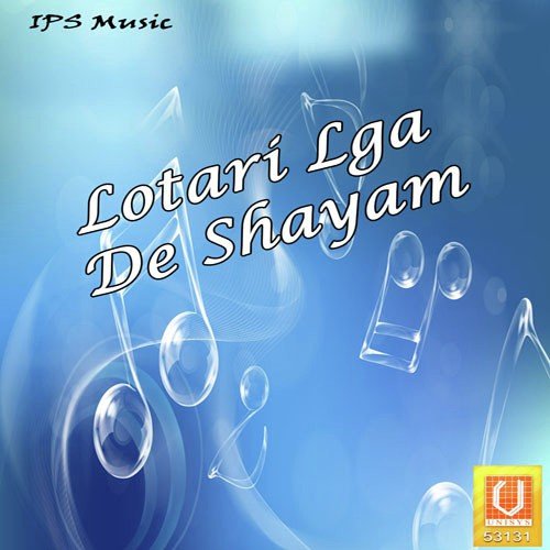 Lotari Lga De Shayam
