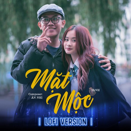 Mặt Mộc (Lofi Version)