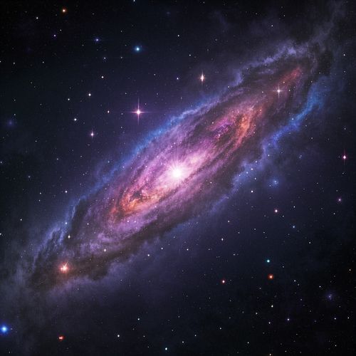 M33 cover art