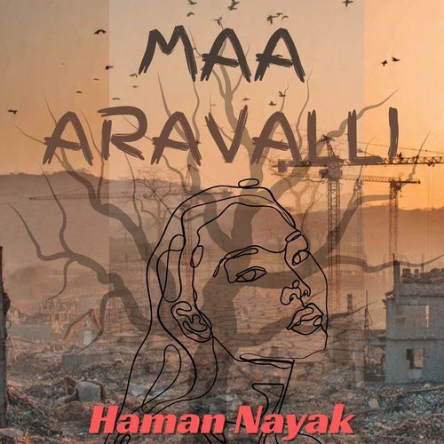 MAA ARAVALLI