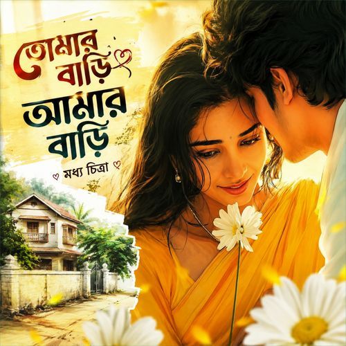 তোমার বাড়ি আমার বাড়ি মধ্য চিত্রা নদী