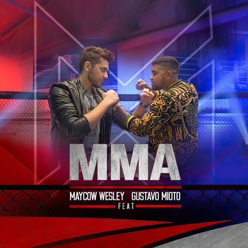 MMA (feat. Gustavo Mioto)