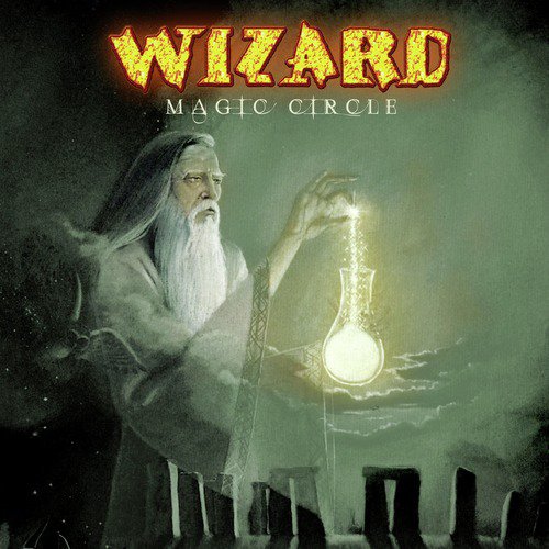 Enter the Magic Circle