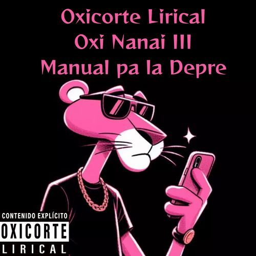 Manual Pa la Depre cover art