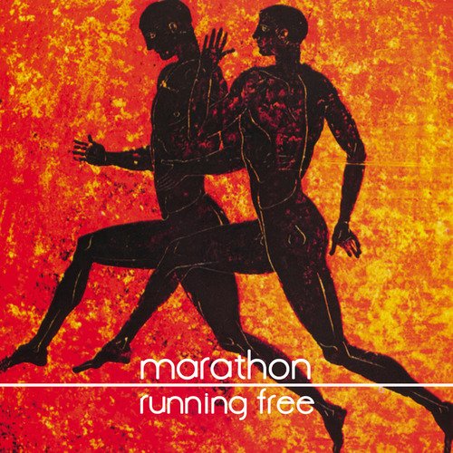 Marathon - Running Free